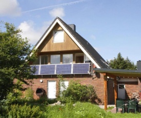 Holiday Home Neukirchen - DNS09100a-F