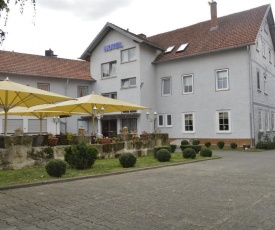 Hotel Zur Stadt Cassel