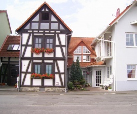 Fachwerkhaus