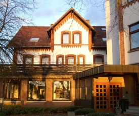 Landhotel & Gasthaus Altenburg