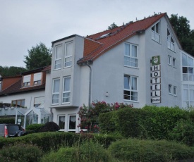 Hotel Garni Am Schäfersberg