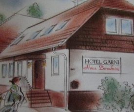 Hotel Garni Haus Dornheim