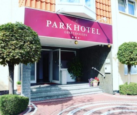 Parkhotel Obertshausen