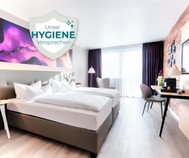 ACHAT Hotel Offenbach Plaza