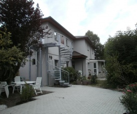 Apartmenthaus Offenbach