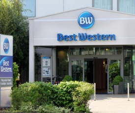 Best Western Macrander Hotel Frankfurt/Kaiserlei