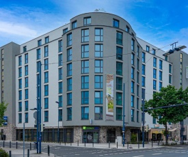 Holiday Inn Express - Offenbach, an IHG Hotel