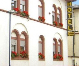 Hotel Monte Cristo