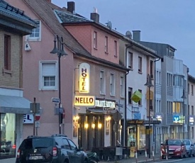 Hotel Nello