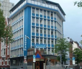 Hotel Europa