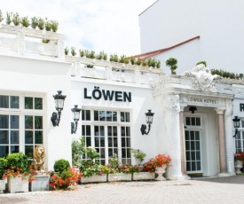 Löwen Hotel