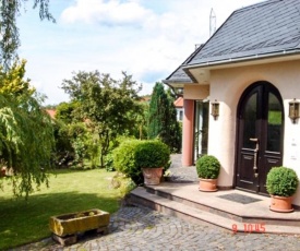 3 Zimmer Loft mit Sauna & Garten in Ortenberg