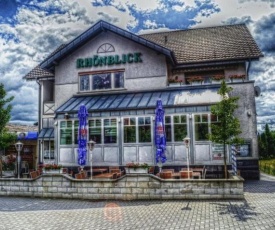 Rhönblick Landhotel - Restaurant - Countrypub