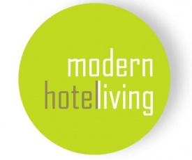 modern Hoteliving Gießen