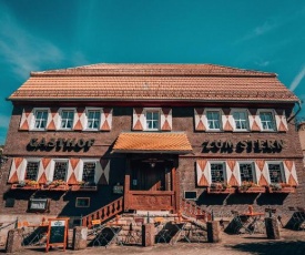 Landgasthof Zum Stern Wasserkuppe Rhön