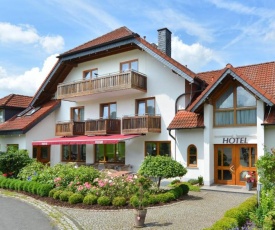 Rhön-Hotel Sonnenhof - Restaurant & Café