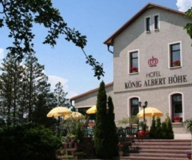 Hotel König Albert Höhe