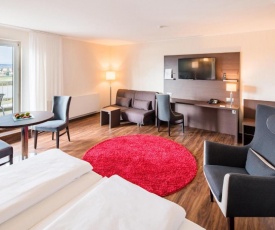 Amedia Hotel & Suites Frankfurt Airport