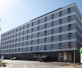 Holiday Inn Express Frankfurt Airport - Raunheim, an IHG Hotel