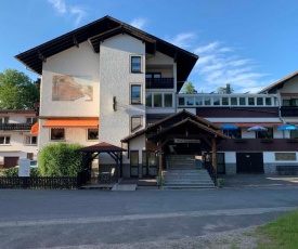 Gasthaus & Pension Zum Fürstengrund