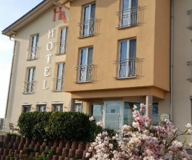 Hotel Ackermann