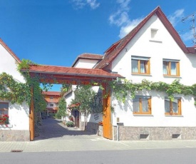 Hotel Bett & Frühstück