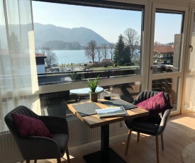 Apartment Traumblick zum See