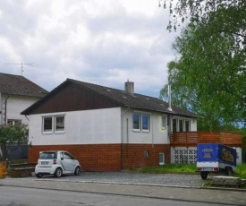 Birkenblick - Ferienwohnung Owwe