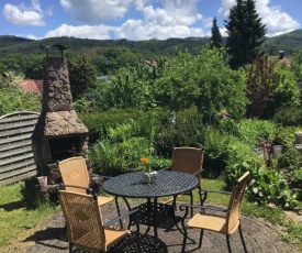 Ferienwohnung Panoramablick