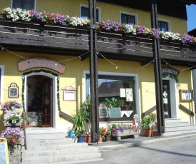 Gasthof-Metzgerei-Pension Schierlitz