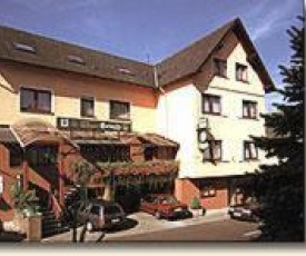 Landguthotel-Barbarossa-Garni bei Hanau