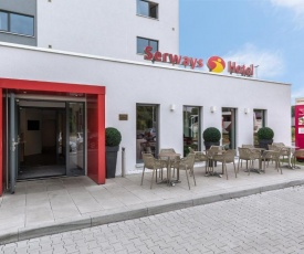 Serways Hotel Weiskirchen Nord