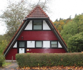 Ferienhaus Mohnblume