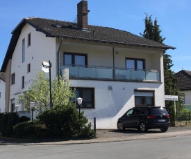 Pension Taunusblick Ferienwohnung und Apartment