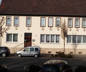 Hessisches Haus