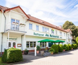 Hotel Am Meilenstein