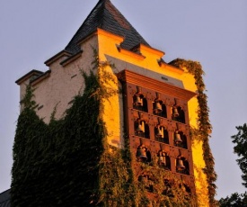 Breuer's Rüdesheimer Schloss