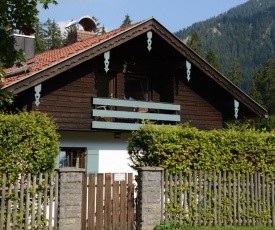 Ferienhaus Schliersee