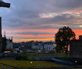 Ferienwohnung „Die 3 am Rhein“