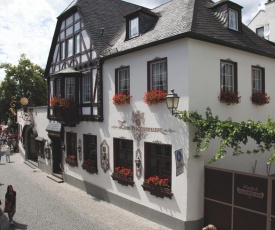 Hotel Felsenkeller