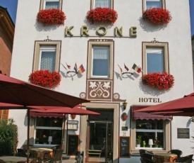 Hotel Krone Rüdesheim