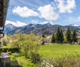 Ferienwohnung "Zum Leitnerbachl"