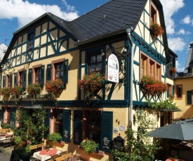 Weinhotel des Riesling Zum Grünen Kranz