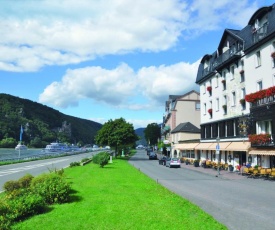 Rheinhotel Lamm