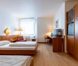 Trip Inn Hotel Frankfurt Airport Rüsselsheim