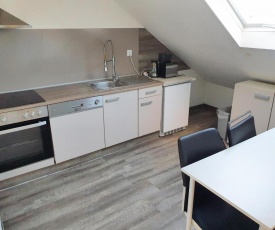 Apartment 2Zimmer next to Frankfurt Airport & Mainz