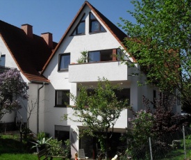 Ferienhaus Schauenburg