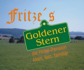 Fritz'es Goldener Stern