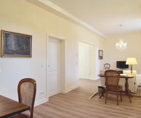 Ferienapartment "Zur Alten Försterei"