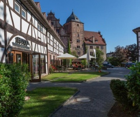 Hotel Vorderburg